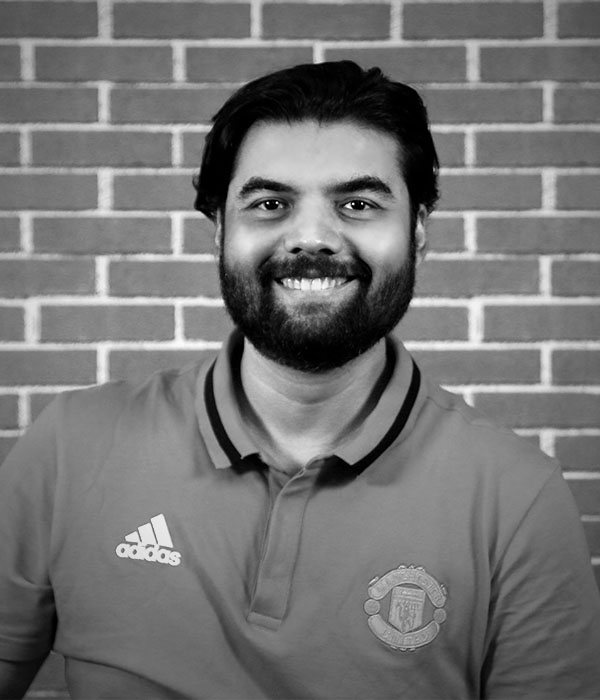 Abhishek Sil