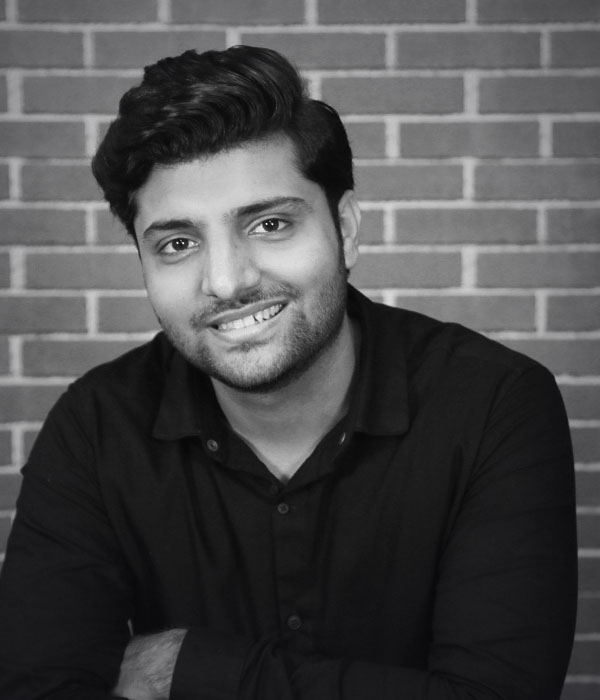 Aman Sharma