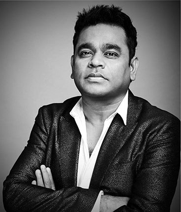 AR Rahman