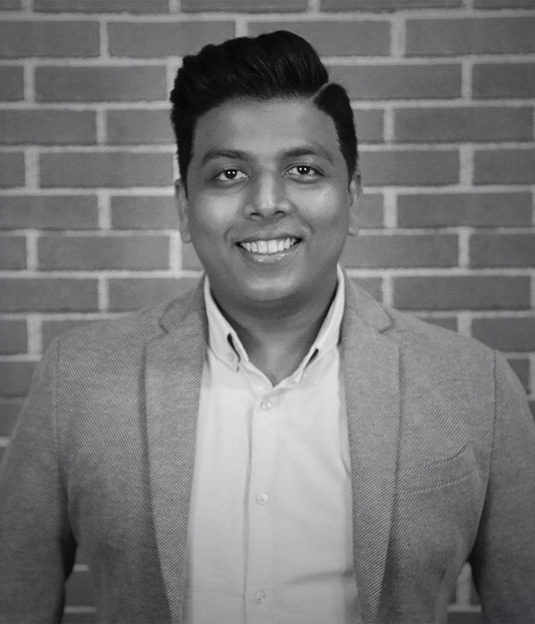Jagdish Lobo