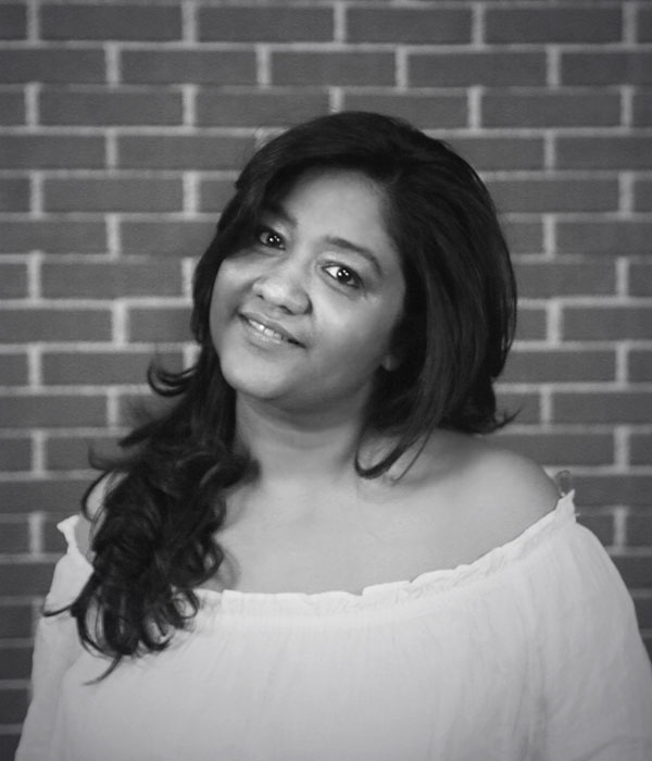 Pooja Mandelia