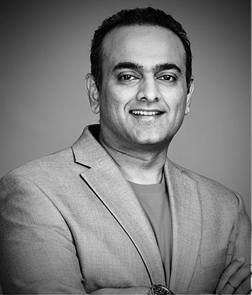 Samir Bangara