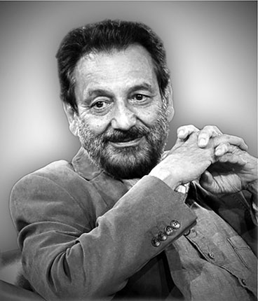 Shekhar Kapur
