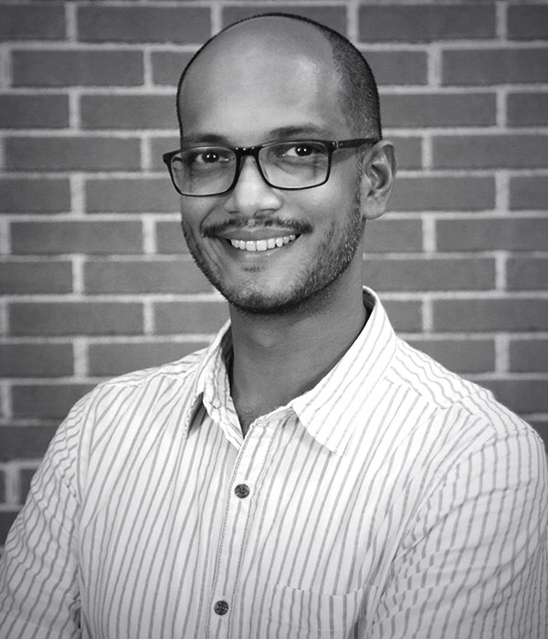 Sumir Nair
